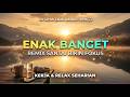 DJ Slow Enak Banget 2026 🎧 Remix Santai Bikin Fokus Kerja &amp; Relax Seharian