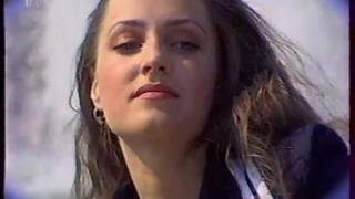 Мисс Вселенная-1997, гость - Александра Петрова, Мисс Россия-1996