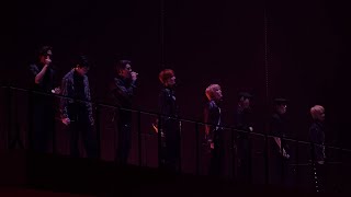 231125 NCT 127 - Magic Carpet Ride | NEO CITY - SEOUL : THE UNITY