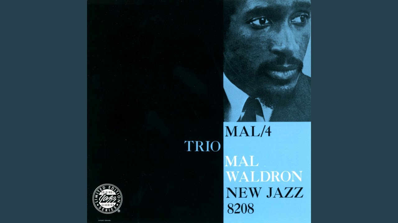 Like Someone In Love (Remastered 1994) - YouTube