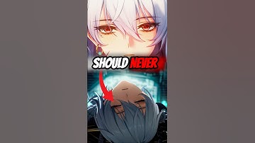 Why you should NEVER play Zani in Wuthering Waves | #shorts #wutheringwaves #wuwa