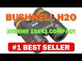 Bushnell H2O Xtreme 10x42 Compact Waterproof Binoculars Fully Multi-Coated Lenses, Anti - B00AMPJGMG