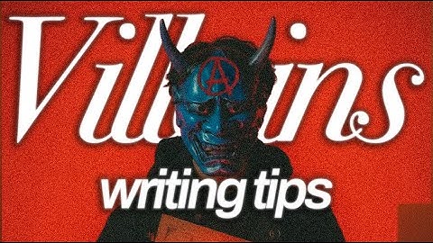 Why Your Villain Isn