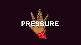 Dope Rap Trap Instrumental | Sick Rap Beat | PRESSURE (Prod. Flow Beats)