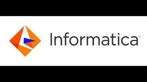 Informatica Power Center Installation ( Server+Clint+Repository+Integration)
