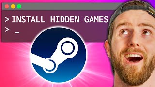 10 STEAM features you didn't know about.