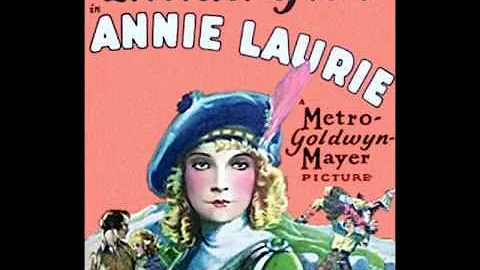 Annie Laurie - Samuel Gardner