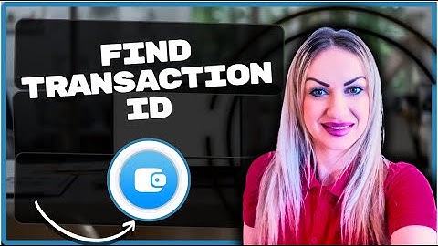 How To Find Transaction ID In Telegram Wallet | Telegram Tutorial 2025