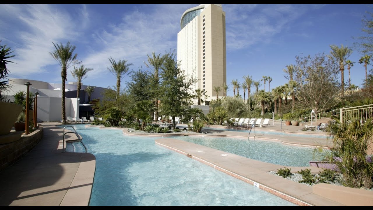 Morongo Casino and resort review