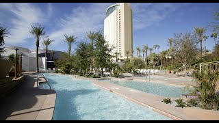 Morongo Casino and resort review
