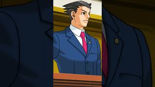 Edgeworth OBJECTS for simping