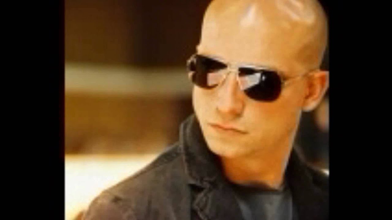 Apache - 6 Million Ways To Die....Choose One