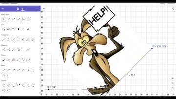 How to Transform Multiple Objects in GeoGebra Simultaneously