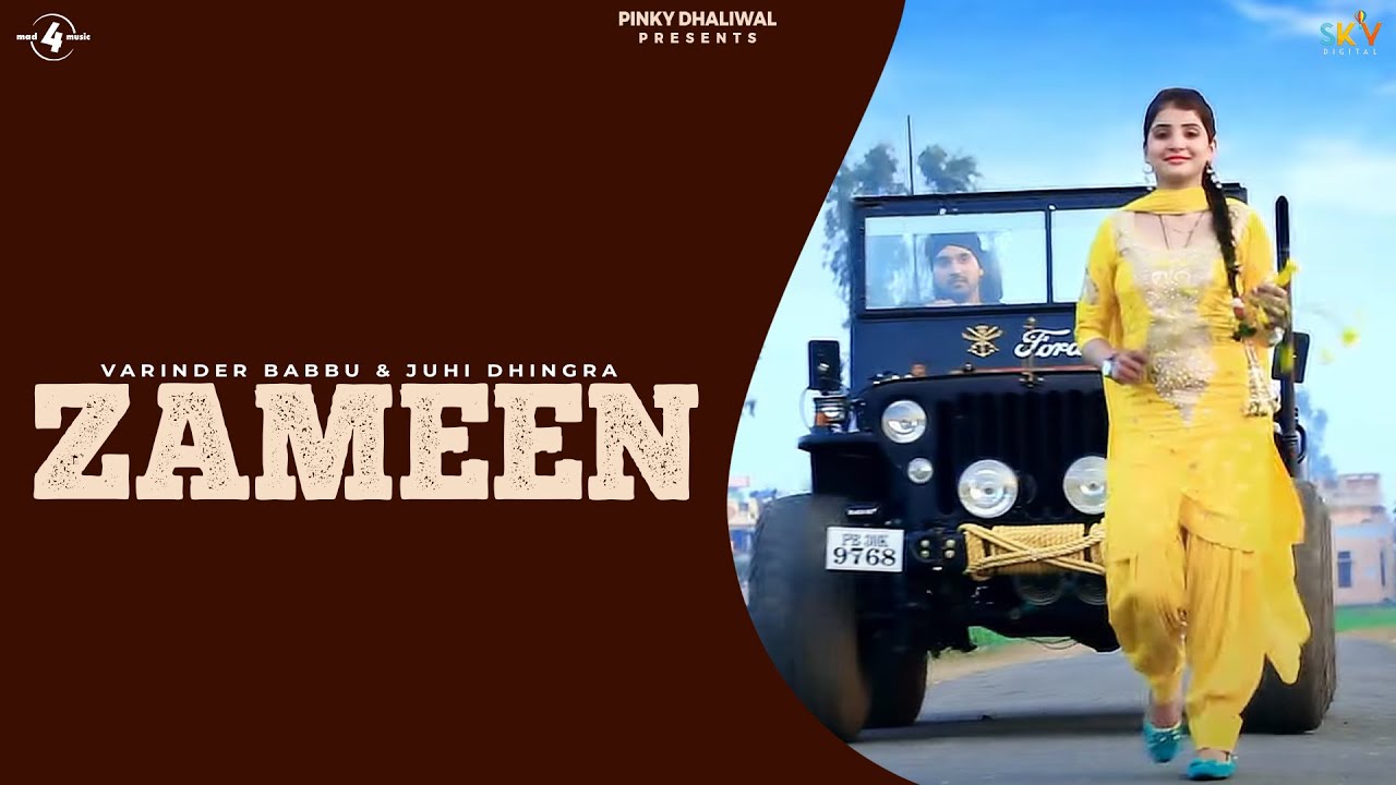 Zameen