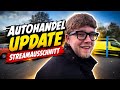 Zu viele Langzeit steher… Autohandel Update! | Streamausschnitt 