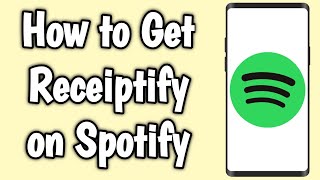 Celebrity How to Get Receiptify on Spotify Net Worth