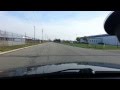 2005 Ford Crown Victoria Police Interceptor Acceleration 0-75mph
