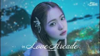 Red Velvet 레드벨벳 'Love Arcade'