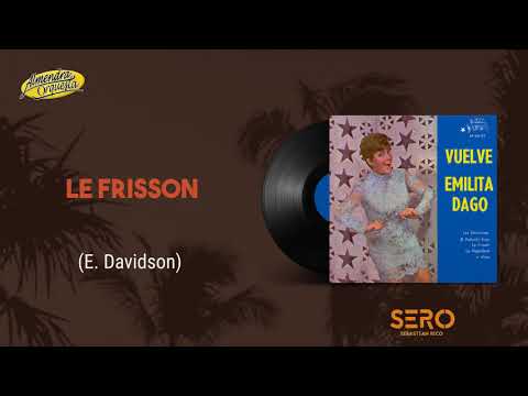 Eduardo Davidson — Le frisson (E. Davidson)