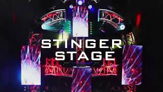 SL Events - Stinger Stage