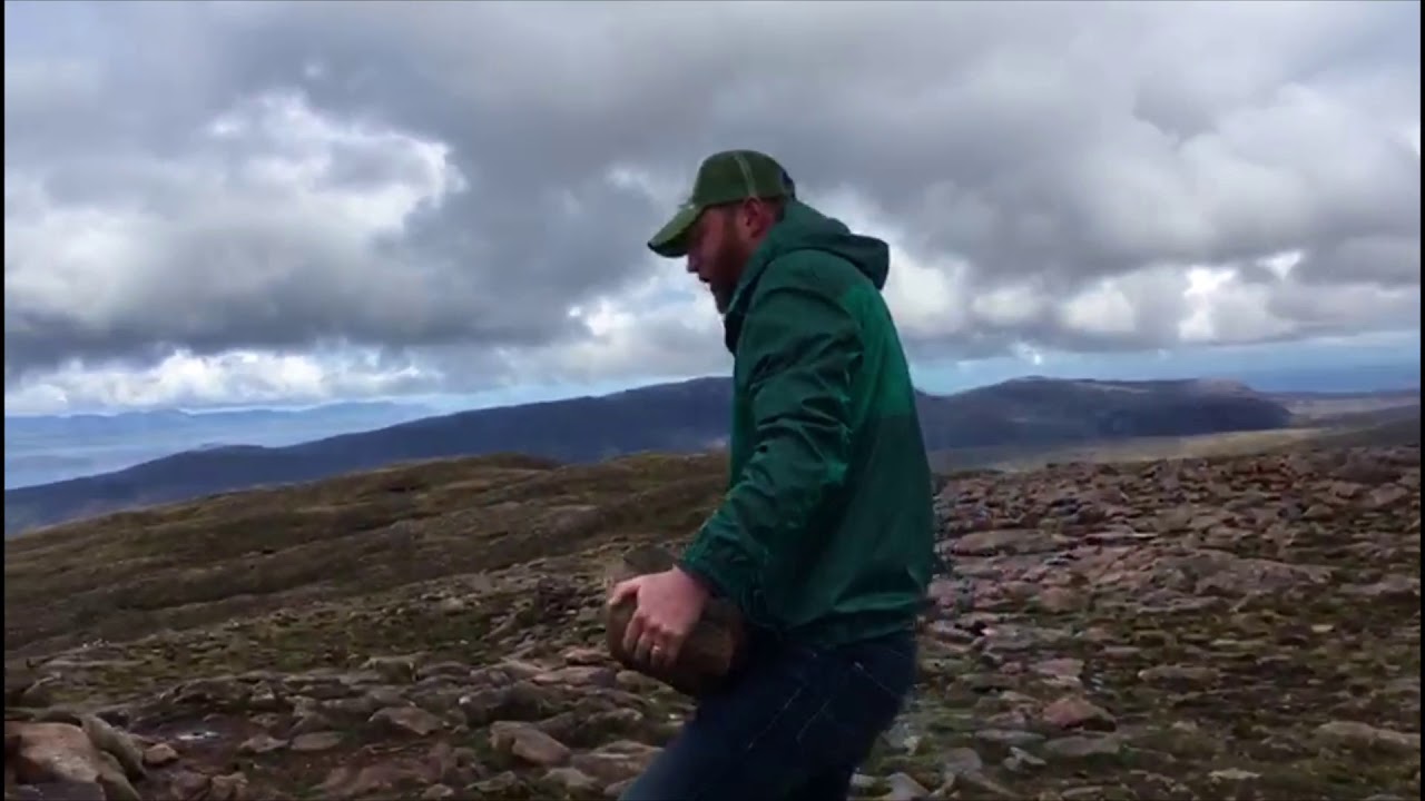 ELLON & DISTRICT CAMPING ASSOCIATION