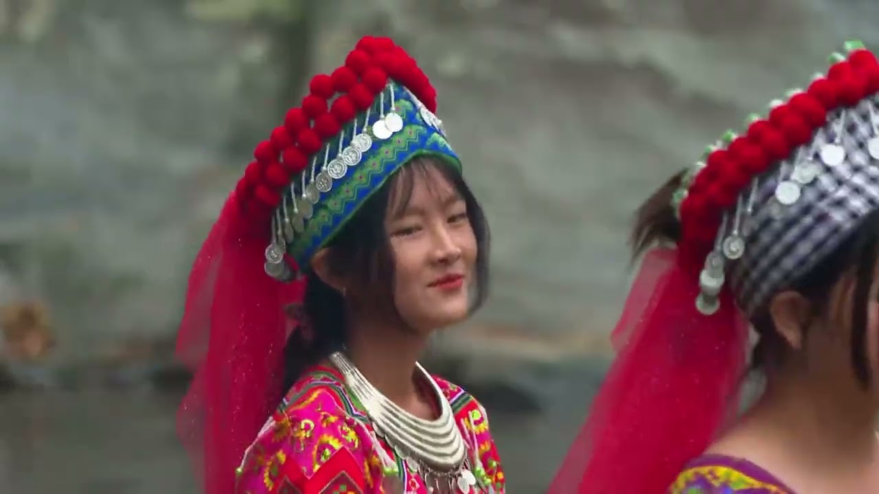 Thác Đắk Tuôr, xã Cư Pui kính chào Quý khách, xuân Bính Ngọ 2026