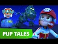 PAW Patrol | Pups Save a Robo-Saurus | Rescue Episode | PAW Patrol Official & Friends