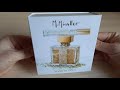 M. Micallef Mon Parfum Gold