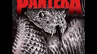 Pantera - Drag The Waters (Early Mix HQ)