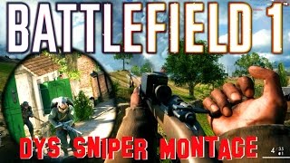 Battlefield 1: Live from the PC