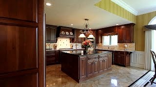 Sevierville luxury home for sale at 741 Topside Drive