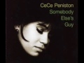 Ce Ce Penniston - Somebody else&#39;s guy (Classic Old School 12&quot; Mix)