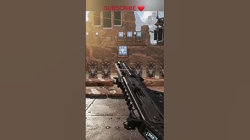 Best Hemlok Ironsight 💥 (Apex Legends) #shorts #apexlegends