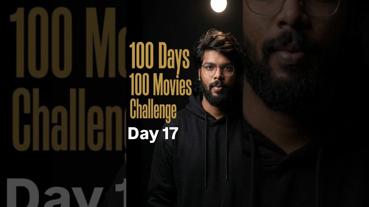 Day 17/100 Movies: Irugapatru (2023) 💔🤝