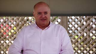 Road to Recovery β Johnβs Double Hip Replacement Journey