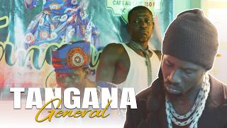 TANGANA DOUUKOURE AK GENERAL KAYRE Part9