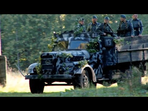 ПРЕМЬЕРА ВОЕННОГО ФИЛЬМА! СУРОВЫЙ ВОЕННЫЙ ФИЛЬМ НА РЕАЛЬНЫХ СОБЫТИЯХ! 'Дольше Века' БОЕВИКИ 2025