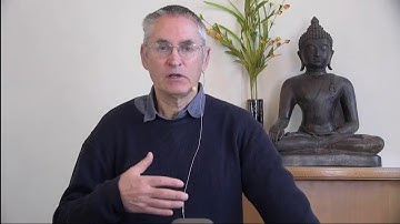 Dharmette: Eightfold Path: Right Effort (1 of 3)