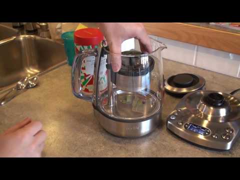 breville-automated-tea-maker-unboxing-and-overview