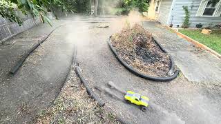 Traxxas fun, one of my other passions.  Raw footage