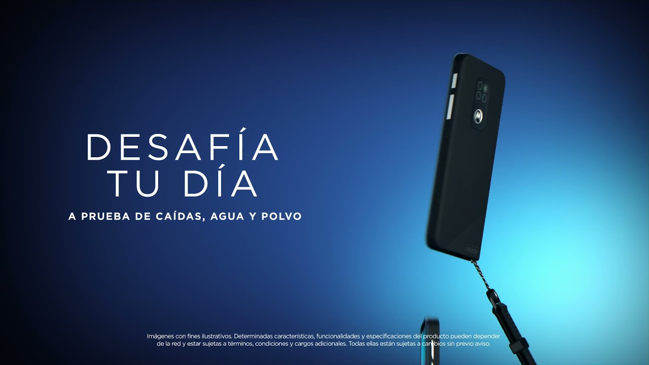 Motorola Defy, características, ficha técnica y precio