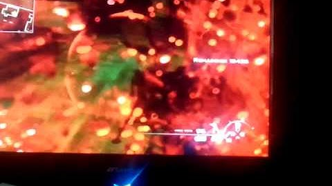 MW2 INTERVENTION ONLY "Body Count"