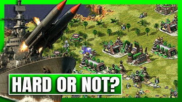 Red Alert 2 | Sometimes it