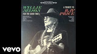 Watch Willie Nelson It Always Will Be video