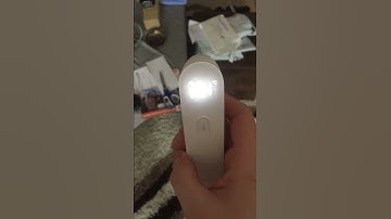 Xiaomi iHealth thermometer
