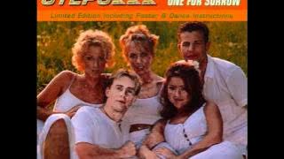 Steps - One for Sorrow (Step One, Gold: Greatest Hits and The Ultimate Collection)