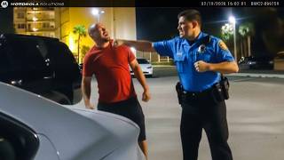 How This Dirty Cop Ruined His Careers IN SECONDS