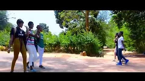 ASLAY KIDAWA (Official video Nego dance)