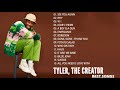 Tyler the creator greatest hits lbum completo  melhores faixas de tyler the creator