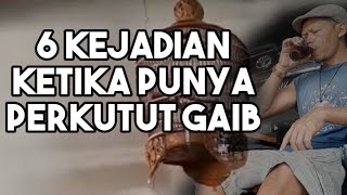 Download Lagu 6 kejadian saat punya perkutut gaib MP3